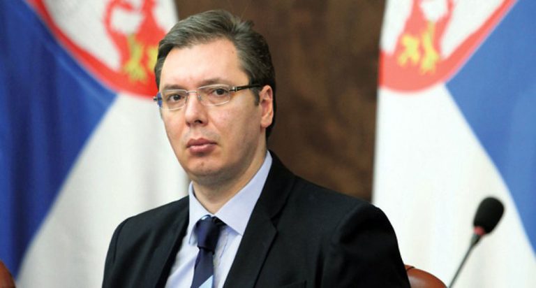 Serbia, il presidente Vucic ha avviato le consultazione per formare un nuovo governo
