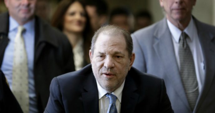 Usa, le vittime degli abusi sessuali di Harvey Weinstein, avranno a disposizone un fondo di risarcimento di 18,8 milioni di dollari