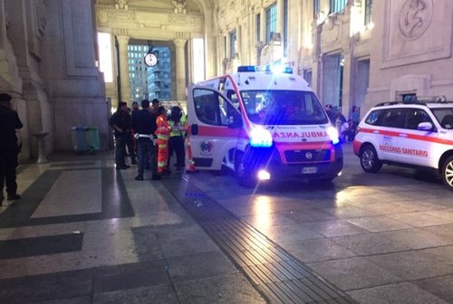 Genova, aggredisce e ferisce il fidanzato che voleva lasciarla: denunciata una 25enne