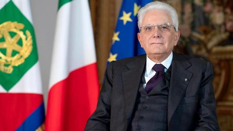 Accordo sul Recovery Fund, il presidente Mattarella si dice soddisfatto