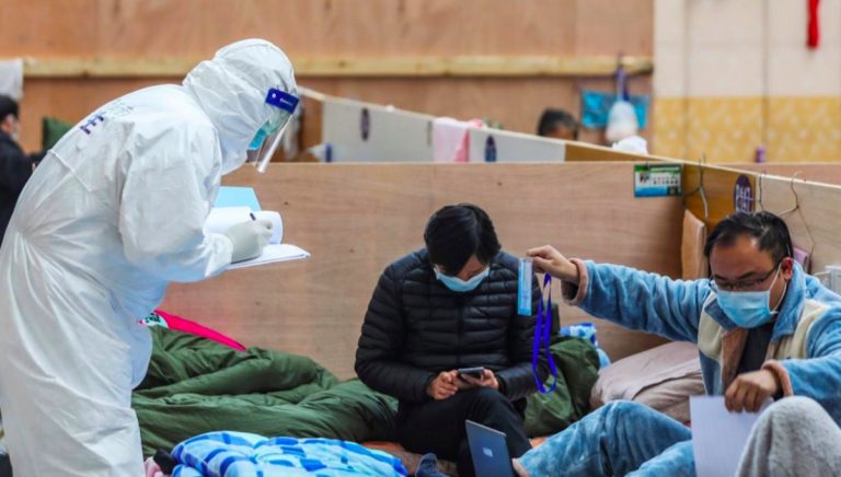 Kazakistan, una nuova “polmonite sconosciuta”, potenzialmente più mortale del coronavirus, ha ucciso quest’anno 1.700 persone