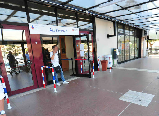 La Asl Roma 4 sottolinea l’importanza dell’assistenza infermieristica ambulatoriale