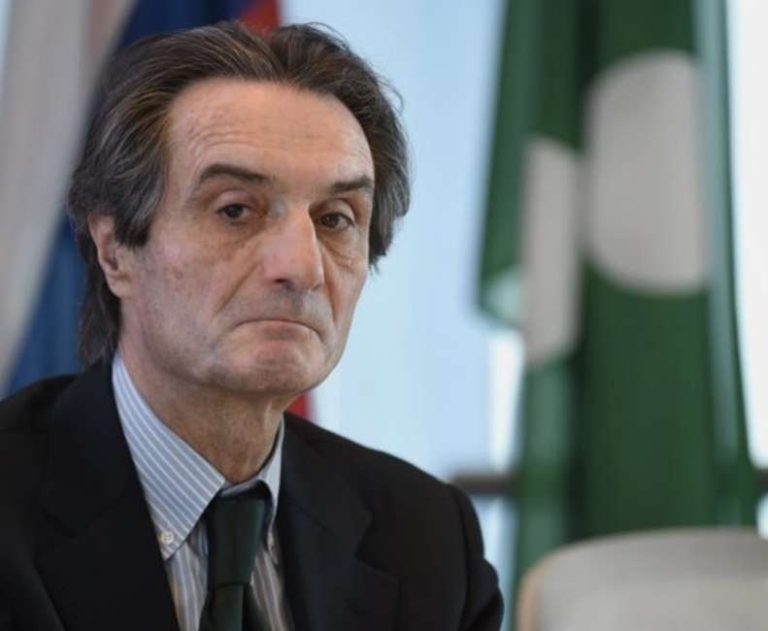 Vicenda del governatore della Lombardia Fontana, il M5S è pronto a votare una mozione di sfiducia