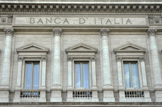Bankitalia: il surplus di conto corrente a maggio 2020 è stato pari a 49,7 miliardi di euro