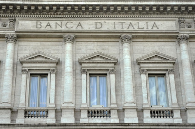 Bankitalia: il surplus di conto corrente a maggio 2020 è stato pari a 49,7 miliardi di euro