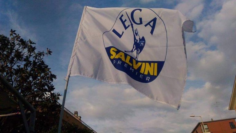 Nella Lega Salvini Premier Cerveteri un referente specializzato in bandi europei, nazionali e regionali