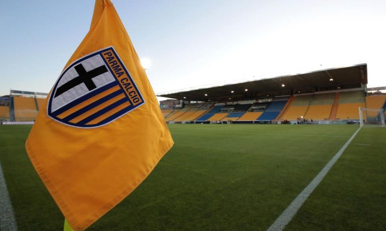 Coronavirus, il Parma Calcio annuncia un caso di positività di un membro dello staff tecnico