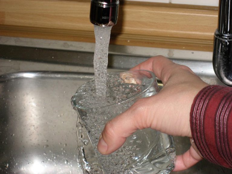 Esami sull’acqua, tanto rumore per nulla