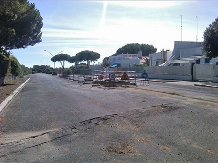 Cdz Cerenova Campo di Mare: incontro per parlare delle problematiche della frazione