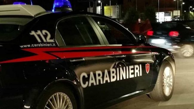 Reggio Calabria, blitz dei carabinieri contro la ‘ndrangheta: 14 persone in manette