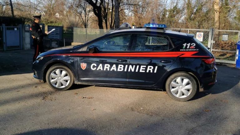 Tragedia a Borgo Val di Taro (Parma): uccide la moglie e poi si suicida con il suo fucile