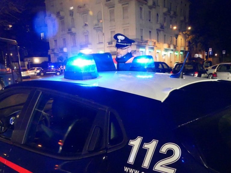 Collesalvetti (Pisa), dopo una lite investe la sorella con l’auto: è ricoverata in prognosi riservata. Il marocchino è stato arrestato per tentato omicidio