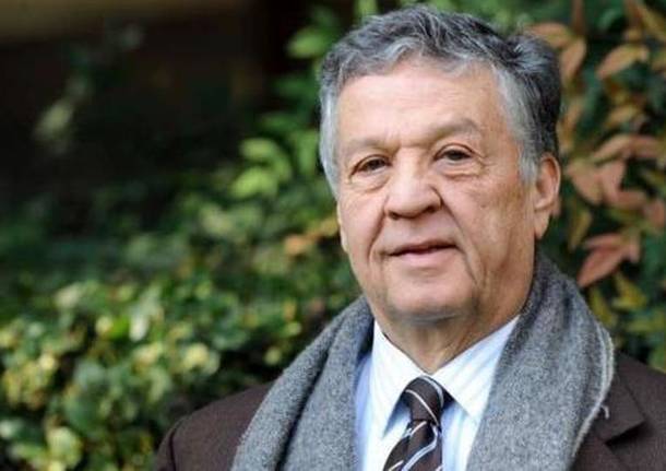 Spettacoli, Renato Pozzetto spegne 80 candelline