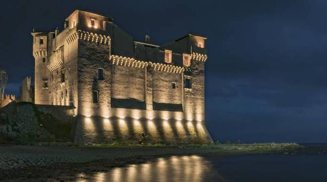Estate al Castello di Santa Severa tra serate a tema e trekking