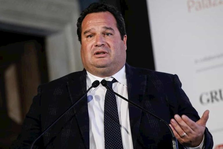 Durigon (Lega) a Ladispoli: “Comuni senza entrate Conte non da’ risposte”