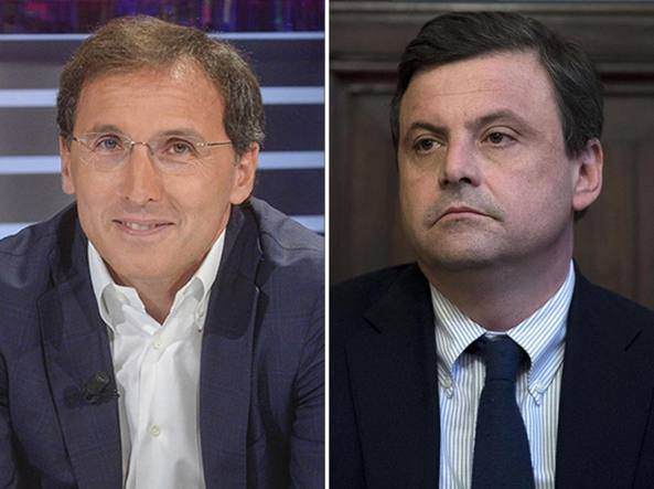 Mes, duro attacco di Calenda al governo: “Per inchinarvi ai 5S vi inventereste qualsiasi scusa. Sulla pelle di quelli che ieri definivate angeli ed eroi. Buffoni”.