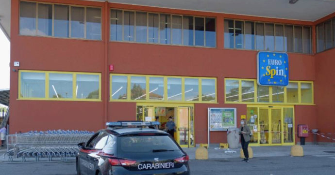 Cormano (Milano), durante una rapina in un supermarket ferita una bambina di 5 anni