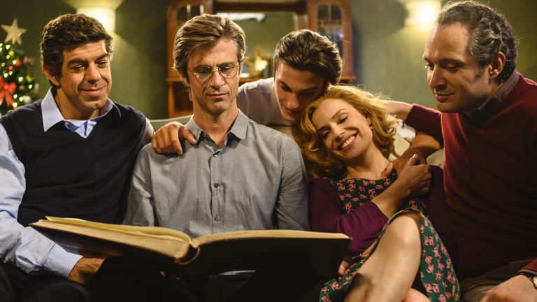 Cinema, lieve ripresa degli incassi. Il Film di Muccino al primo posto al botteghino