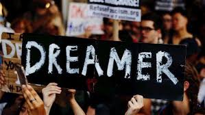 Usa, il presidente Trump annuncia un’apertura sulla cittadinanza per i “dreamers”
