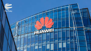 Huawei è interessata alla vendita ai costruttori europei del suo sistema “per l’auto intelligente”