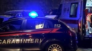Tragedia a Carmagnola (Torino), 71enne uccide la compagna e poi si suicida