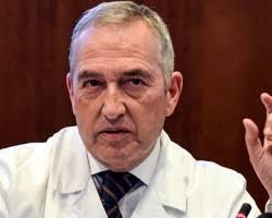 Coronavirus, parla il Direttore sanitario Vaia dello Spallanzani: “I test rapidi  funzionano”