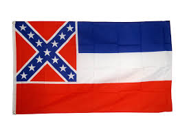 Usa, svolta storica nel Mississippi: eliminati i simboli confederati nella bandiera dello Stato
