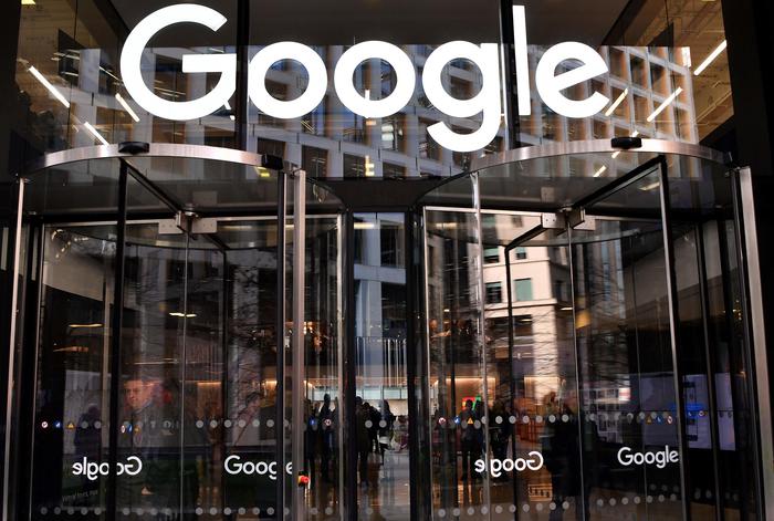 Google investirà 900 milioni di dollari in cinque anni in Italia