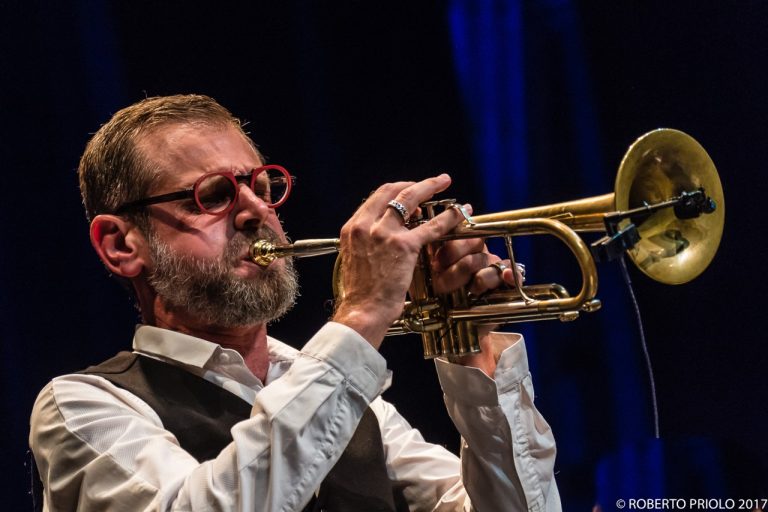 Il Reinaldo Santiago Trio con Fabrizio Bosso inaugura l’Estate Caerite 2020 alla Legnara