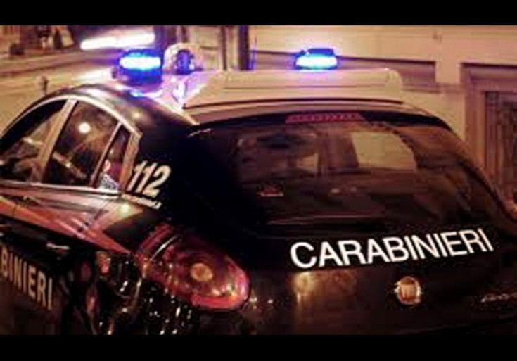 Aprilia (Latina), 48enne uccide la moglie e poi si toglie la vita