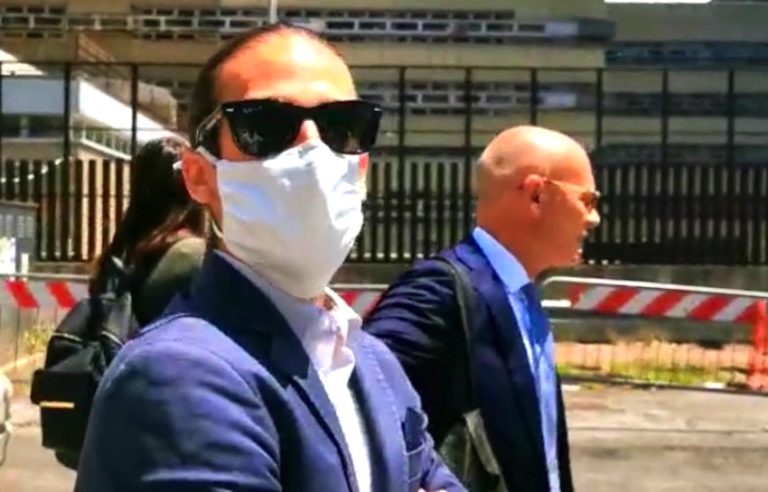 La morte di Marco oggi è una verità, ma quella sera…