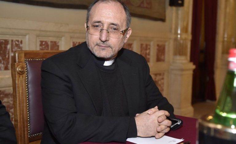 Padre Bernardo Cervellera (Asianews): “Hacker cinesi si sono infiltrati nel server del Vaticano e nella rete della Santa Sede fino alla Missione di studio di Hong Kong”