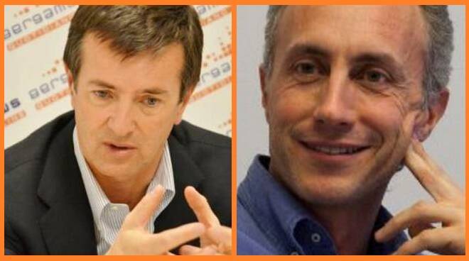 Il Partito Democratico insorge contro Marco Travaglio che ha chiamato il sindaco di Bergamo con il nome di ‘Giorgio Covid’