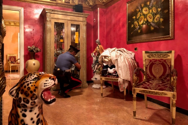 Roma, condannati venti spacciatori che lavoravano per il clan dei Casamonica