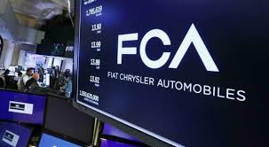 Fca, chiude il secondo trimestre del 2020 con una perdita netta di un miliardo di euro