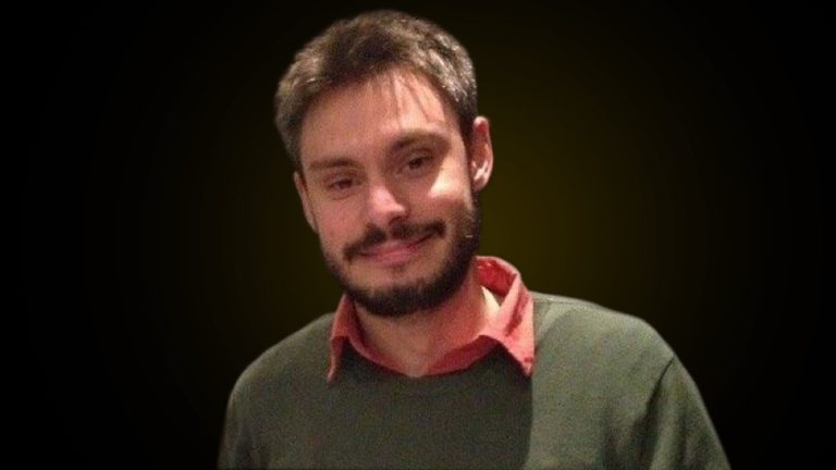 Sei anni fa il barbaro omicidio di Giulio Regeni a Il Cairo