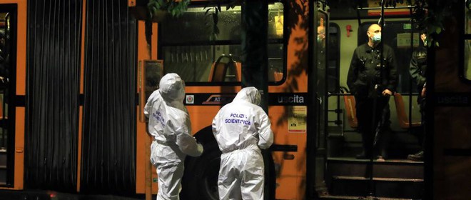 Milano, omicidio sul bus della linea 91: arrestato un 19enne egiziano