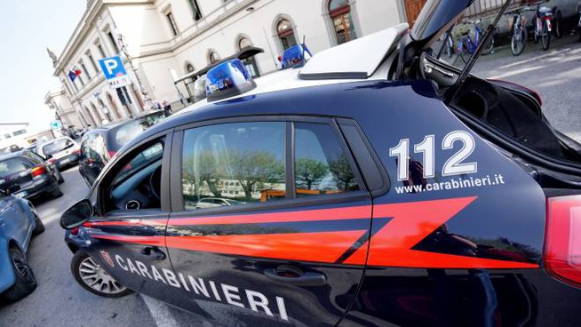 Piaceva, sequestrata la ‘caserma degli orrori’: in manette sei militari per spaccio, estorsione e tortura