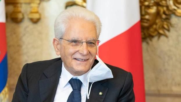 Recovery Fund, parla il presidente Mattarella: “L’ambito europeo è la cornice entro cui collocare la sapiente difesa degli interessi dei nostri concittadini