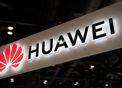 Telecom Italia ha escluso Huawei dalla gara per il 5G