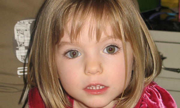 Germania: ad Hannover ricerche in un terreno sull’indagine della sparizione della piccola Madeleine McCann