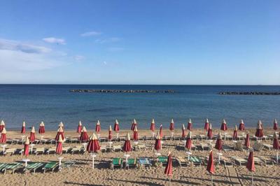 Spiagge del Lazio: al via una cabina di regia interistituzionale per l’estate sicura