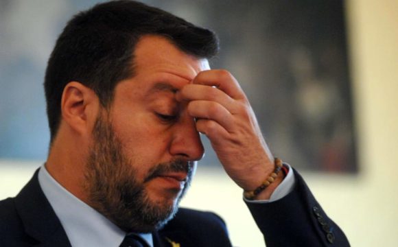 Open Arms, il Senato autorizza il processo a Matteo Salvini: 149 sì contro 141 no