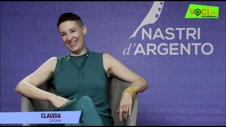 Cinema, ai Nastri d’Argento miglior film “Favolacce” di Damiano e Fabio D’Innocenzo. Per il doppiaggio premiata Claudia Catani