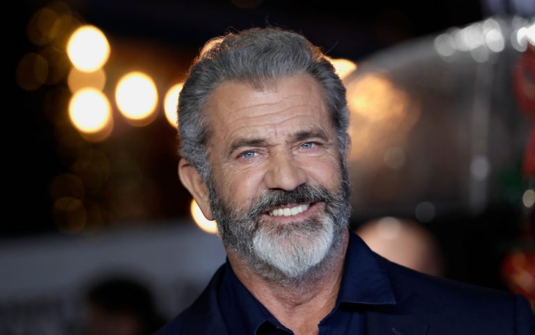 Usa, l’attore e regista Mel Gibson è stato ricoverato ad aprile per il coronavirus