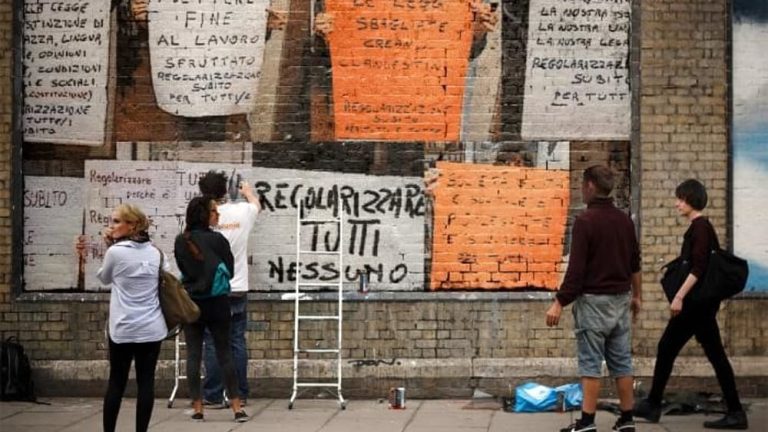 Migranti, in 80.366 chiedono la regolarizzazione in Italia