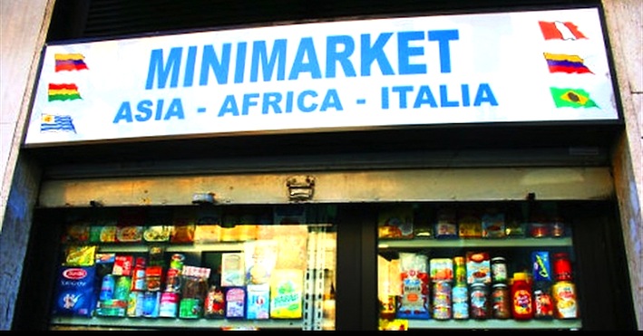 I minimarket etnici impugnano l’ordinanza di chiusura anticipata