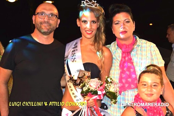 XVI Miss e Mister Ladispoli:iniziato il conto alla rovescia