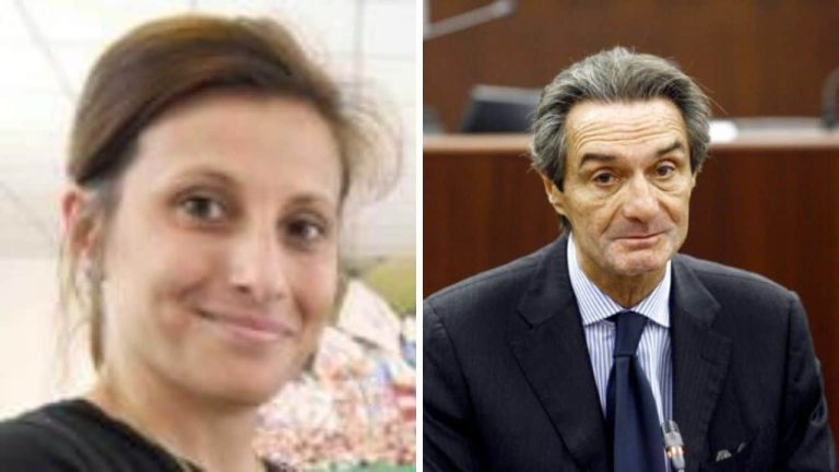 Milano, la moglie del governatore Fontana è totalmente estranea dall’inchiesta sui camici