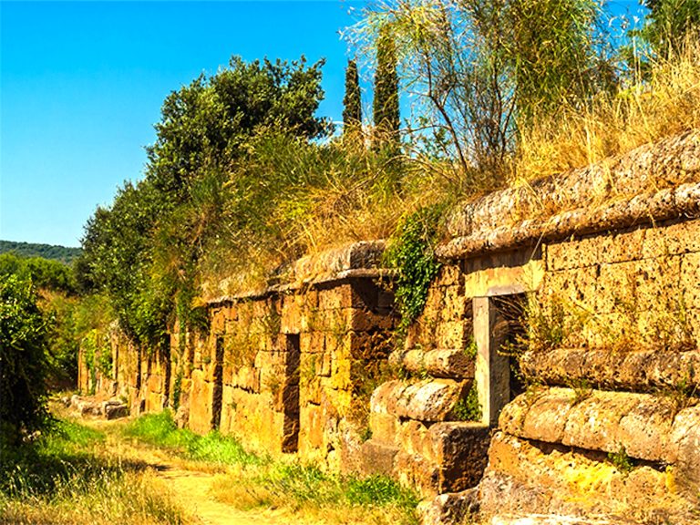 Cittadino scrive a Governo e Comune:“Istituite un Parco Archeologico”